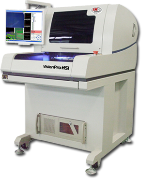 VisionMaster HSi