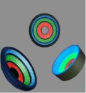 aoi led dome SMT & SPI - Automated AOI