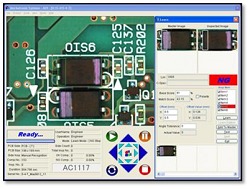 aoi modeling SMT & SPI - Automated AOI